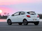 Chevrolet Onix 2012 года